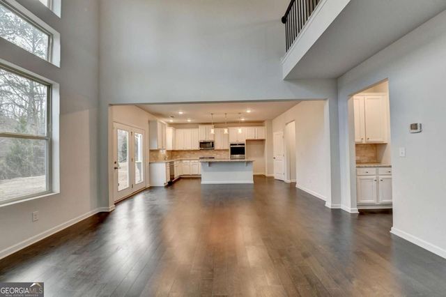 7410 Olivia View Court, Cumming, GA 30028