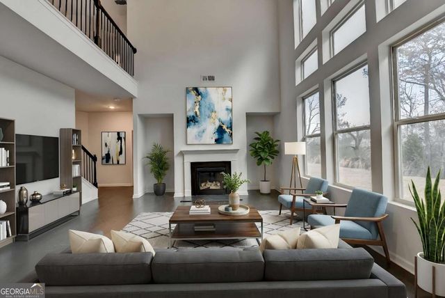 7410 Olivia View Court, Cumming, GA 30028