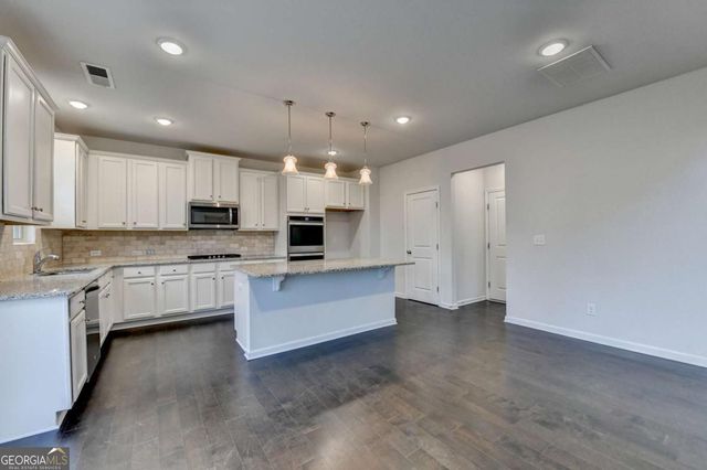 7410 Olivia View Court, Cumming, GA 30028