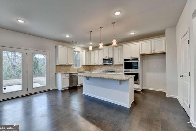 7410 Olivia View Court, Cumming, GA 30028