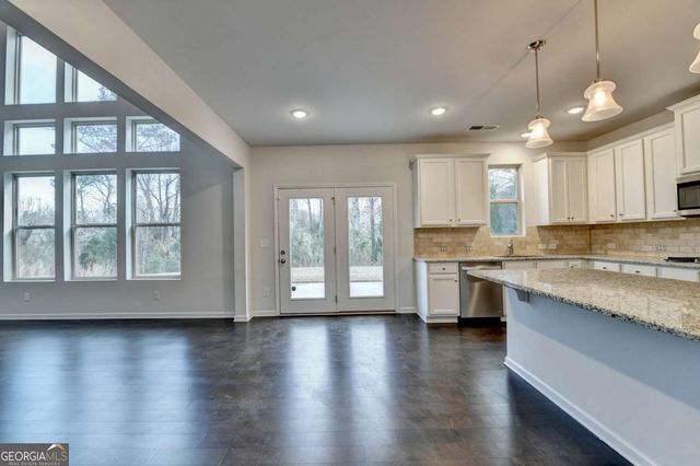 7410 Olivia View Court, Cumming, GA 30028