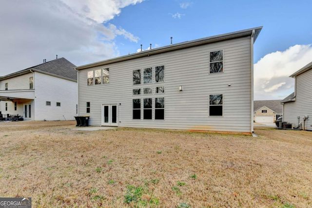 7410 Olivia View Court, Cumming, GA 30028