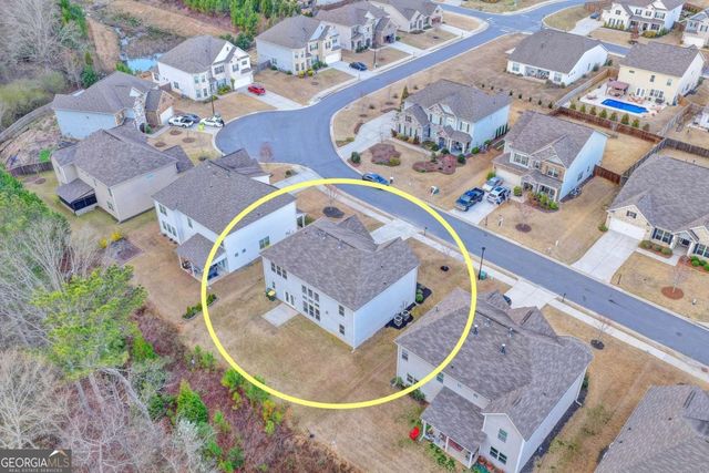 7410 Olivia View Court, Cumming, GA 30028