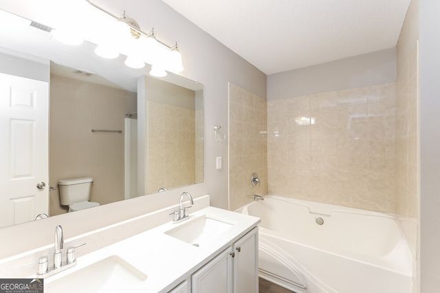 2009 Farm Hill Court, Stockbridge, GA 30281