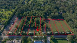 05 Middleton Street, Bacliff, TX 77581