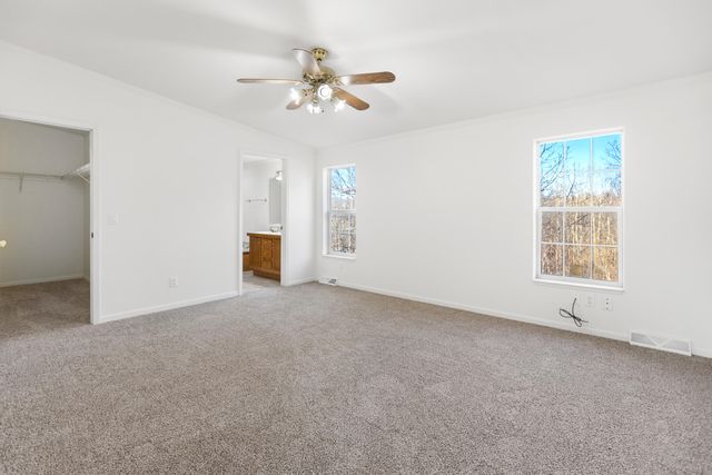 24606 S Red Bud Circle, Afton, OK 74331