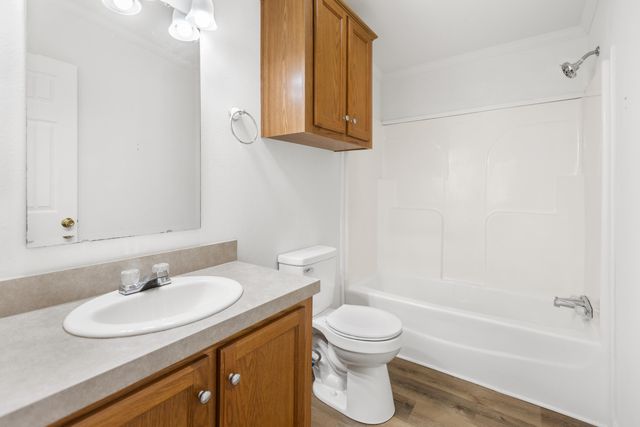 24606 S Red Bud Circle, Afton, OK 74331