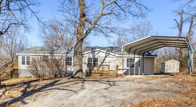 24606 S Red Bud Circle, Afton, OK 74331