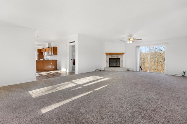 24606 S Red Bud Circle, Afton, OK 74331