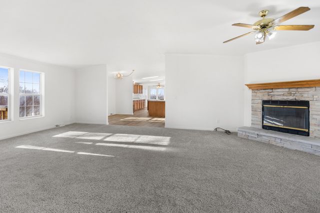 24606 S Red Bud Circle, Afton, OK 74331