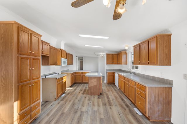 24606 S Red Bud Circle, Afton, OK 74331