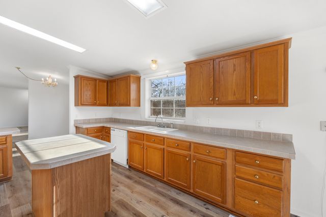 24606 S Red Bud Circle, Afton, OK 74331