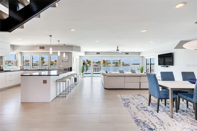 16117 4TH STREET E, Redington Beach, FL 33708