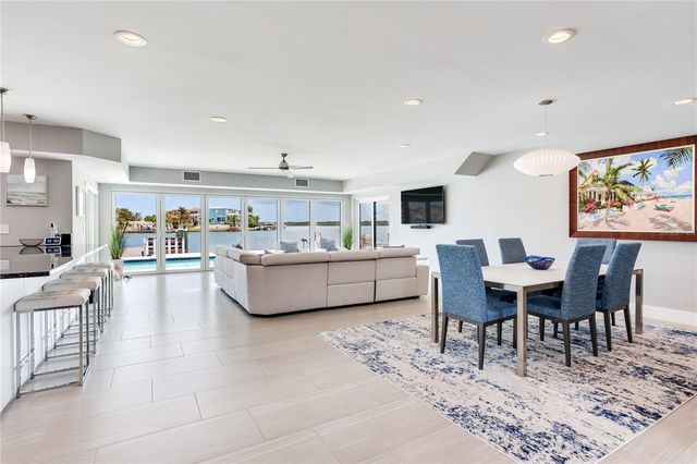 16117 4TH STREET E, Redington Beach, FL 33708