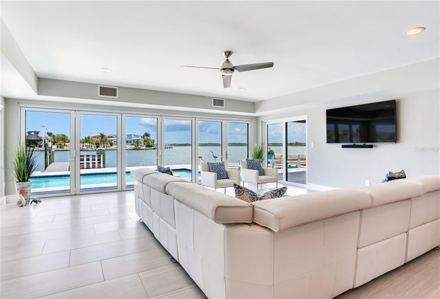 16117 4TH STREET E, Redington Beach, FL 33708
