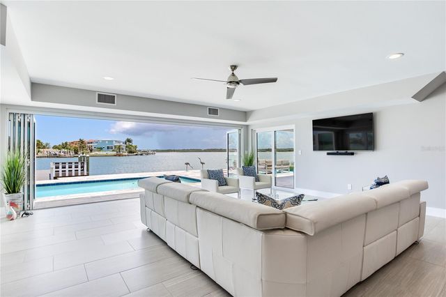 16117 4TH STREET E, Redington Beach, FL 33708