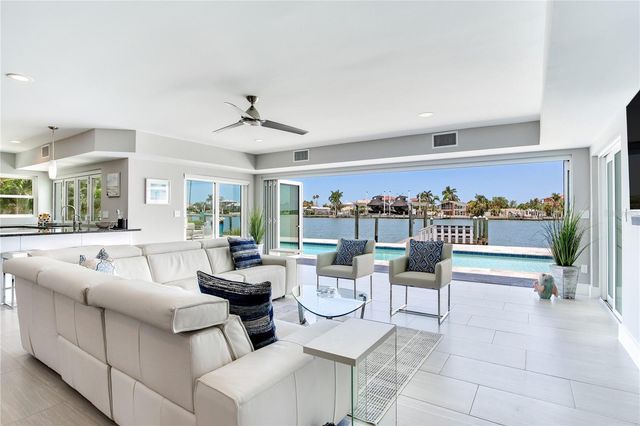 16117 4TH STREET E, Redington Beach, FL 33708