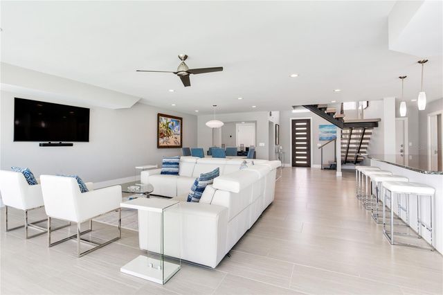 16117 4TH STREET E, Redington Beach, FL 33708