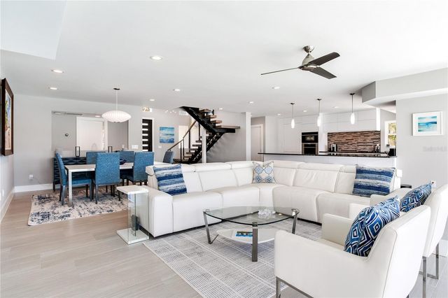 16117 4TH STREET E, Redington Beach, FL 33708