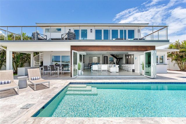 16117 4TH STREET E, Redington Beach, FL 33708