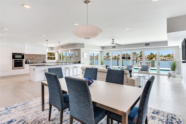 16117 4TH STREET E, Redington Beach, FL 33708