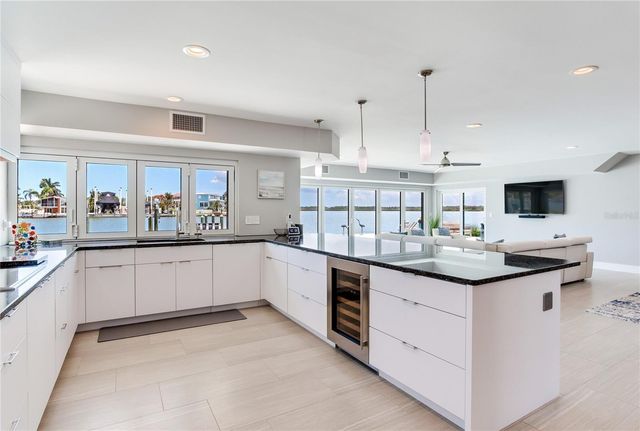 16117 4TH STREET E, Redington Beach, FL 33708