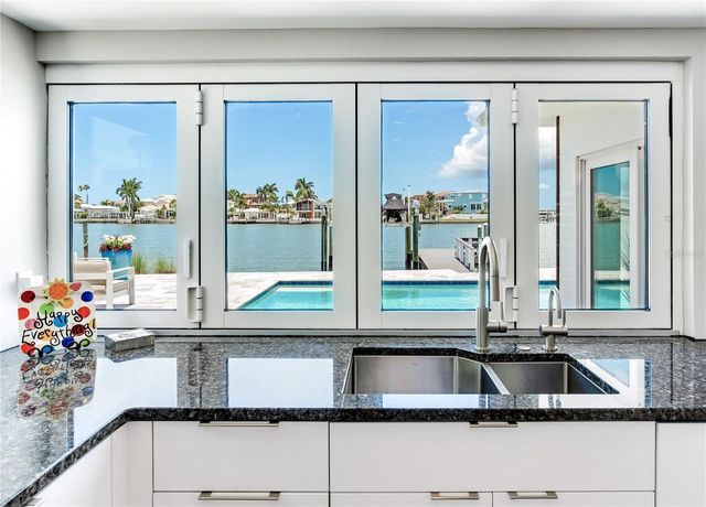 16117 4TH STREET E, Redington Beach, FL 33708