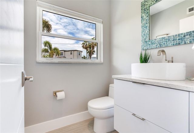 16117 4TH STREET E, Redington Beach, FL 33708