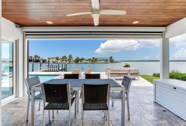 16117 4TH STREET E, Redington Beach, FL 33708