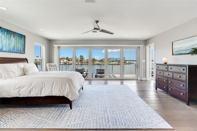 16117 4TH STREET E, Redington Beach, FL 33708