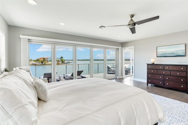 16117 4TH STREET E, Redington Beach, FL 33708