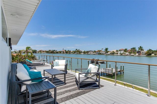 16117 4TH STREET E, Redington Beach, FL 33708