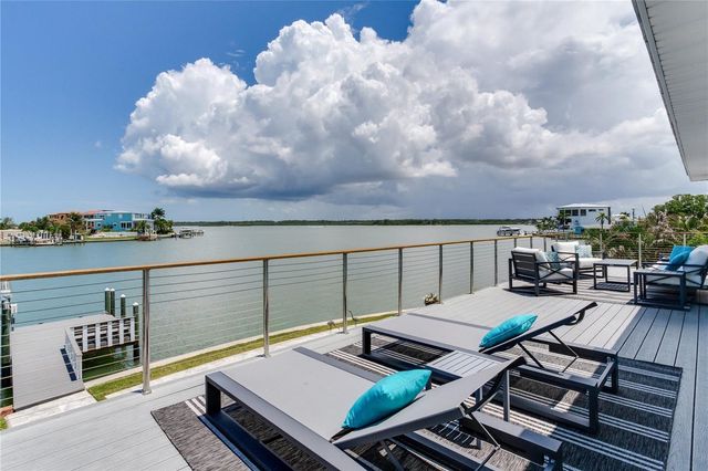 16117 4TH STREET E, Redington Beach, FL 33708