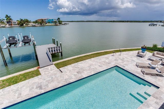 16117 4TH STREET E, Redington Beach, FL 33708