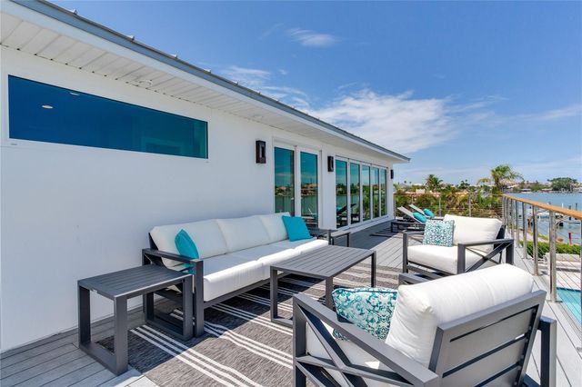 16117 4TH STREET E, Redington Beach, FL 33708