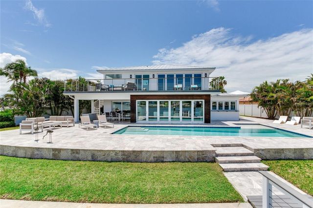 16117 4TH STREET E, Redington Beach, FL 33708