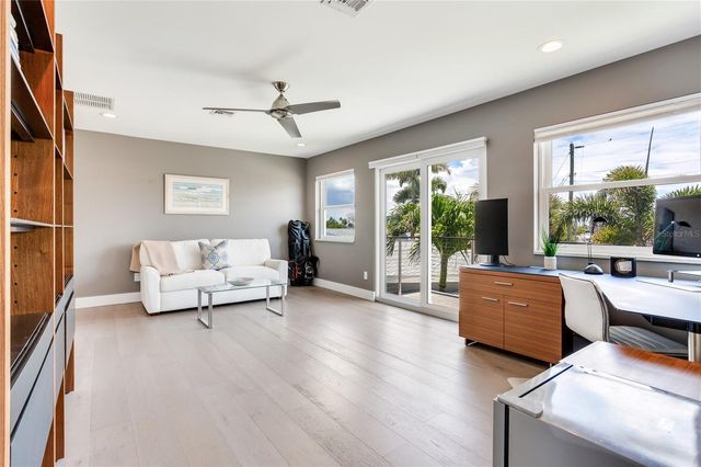 16117 4TH STREET E, Redington Beach, FL 33708