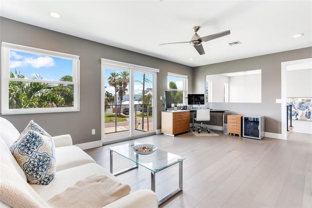 16117 4TH STREET E, Redington Beach, FL 33708