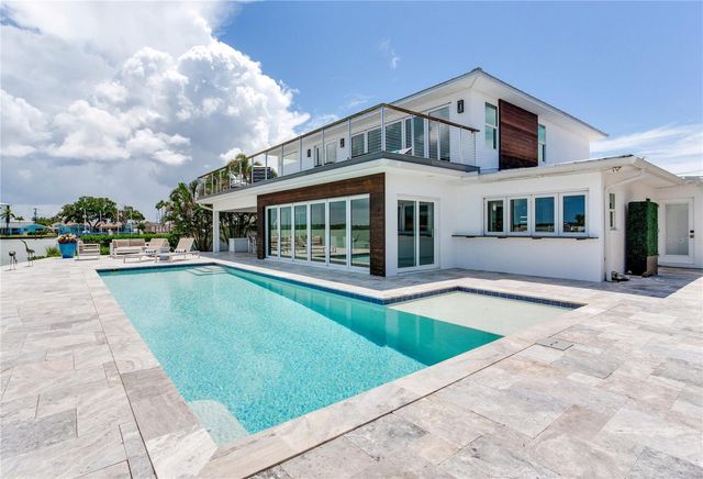 16117 4TH STREET E, Redington Beach, FL 33708
