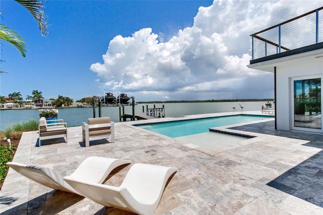 16117 4TH STREET E, Redington Beach, FL 33708