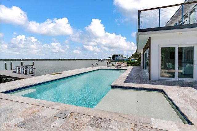 16117 4TH STREET E, Redington Beach, FL 33708