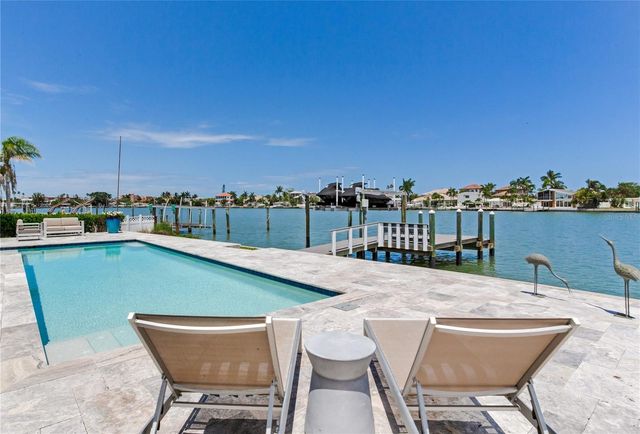 16117 4TH STREET E, Redington Beach, FL 33708