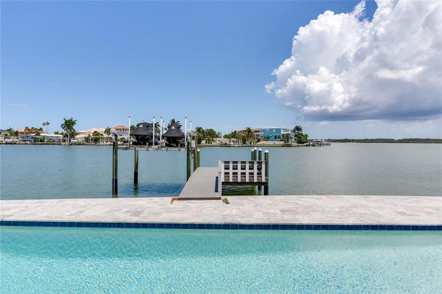 16117 4TH STREET E, Redington Beach, FL 33708