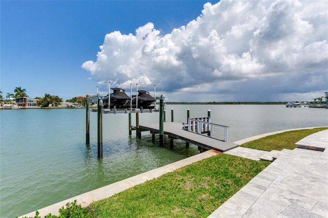 16117 4TH STREET E, Redington Beach, FL 33708