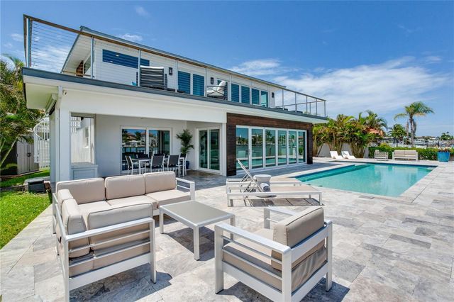 16117 4TH STREET E, Redington Beach, FL 33708