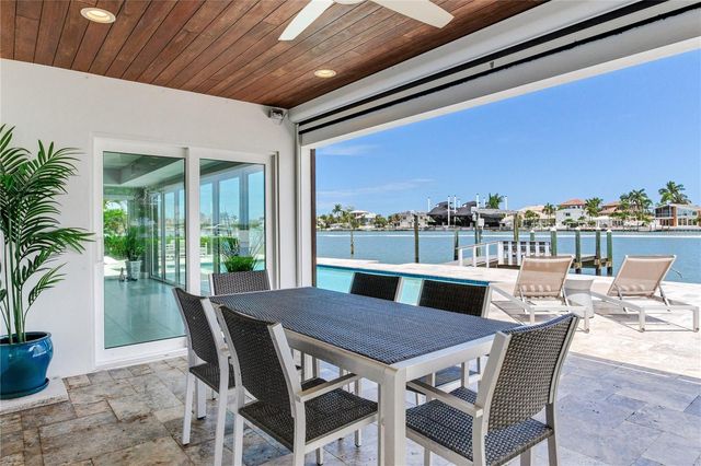 16117 4TH STREET E, Redington Beach, FL 33708