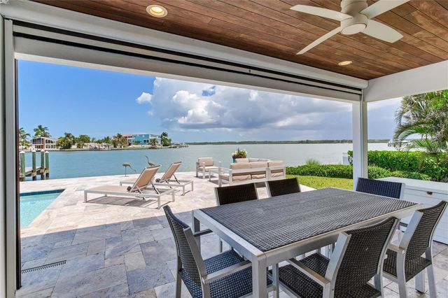 16117 4TH STREET E, Redington Beach, FL 33708