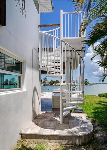 16117 4TH STREET E, Redington Beach, FL 33708
