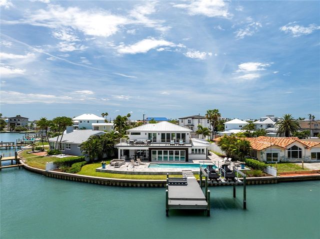 16117 4TH STREET E, Redington Beach, FL 33708