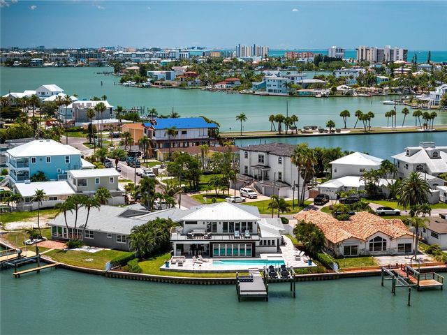 16117 4TH STREET E, Redington Beach, FL 33708